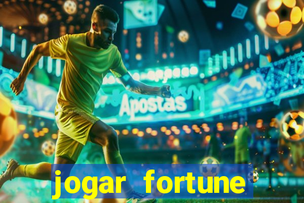 jogar fortune rabbit demo